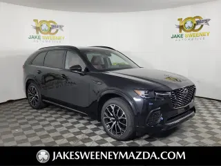 2026 Mazda CX-70