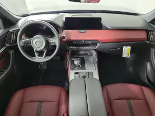 2026 Mazda CX-70