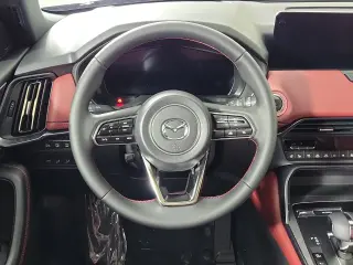 2026 Mazda CX-70