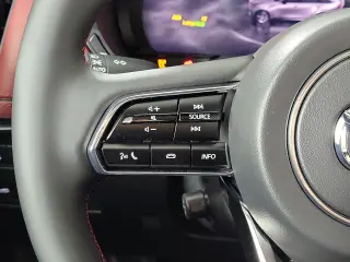 2026 Mazda CX-70