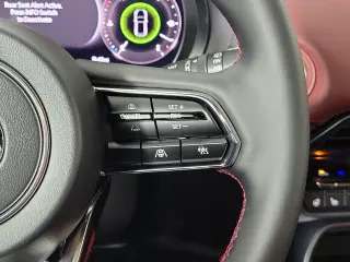 2026 Mazda CX-70