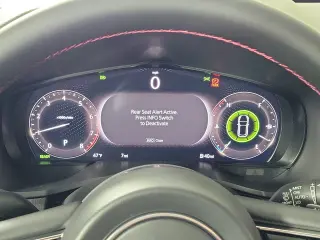 2026 Mazda CX-70