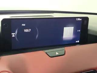 2026 Mazda CX-70