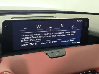 2026 Mazda CX-70