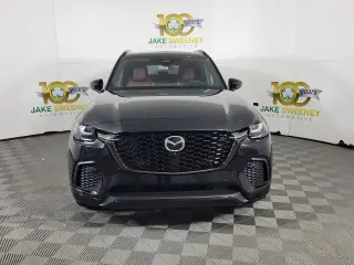 2026 Mazda CX-70