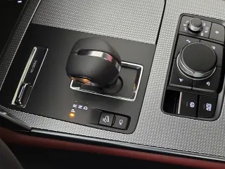 2026 Mazda CX-70