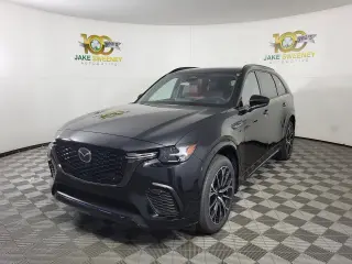 2026 Mazda CX-70