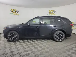 2026 Mazda CX-70