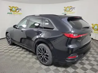 2026 Mazda CX-70