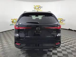 2026 Mazda CX-70