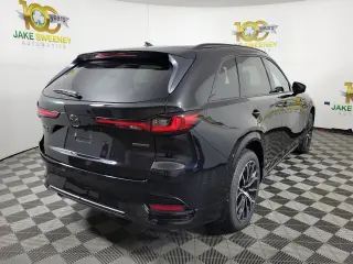 2026 Mazda CX-70