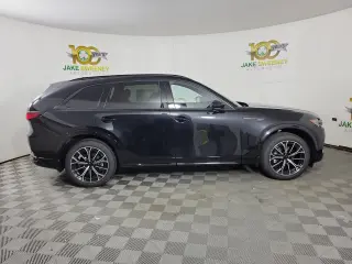 2026 Mazda CX-70