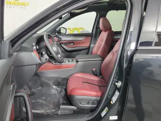 2026 Mazda CX-70