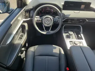 2026 Mazda CX-70 Plug-In Hybrid