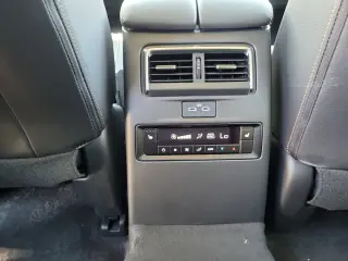 2026 Mazda CX-70 Plug-In Hybrid