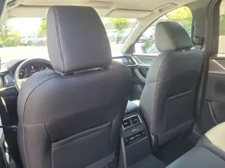 2026 Mazda CX-70 Plug-In Hybrid