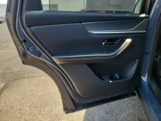2026 Mazda CX-70 Plug-In Hybrid