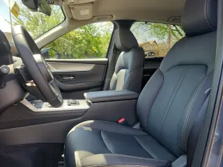 2026 Mazda CX-70 Plug-In Hybrid