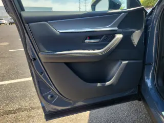 2026 Mazda CX-70 Plug-In Hybrid