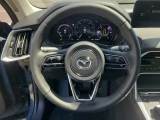 2026 Mazda CX-70 Plug-In Hybrid