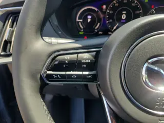 2026 Mazda CX-70 Plug-In Hybrid