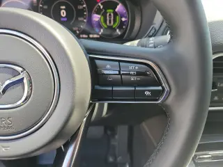 2026 Mazda CX-70 Plug-In Hybrid