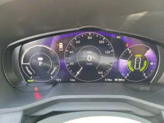 2026 Mazda CX-70 Plug-In Hybrid