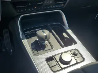 2026 Mazda CX-70 Plug-In Hybrid