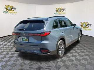 2026 Mazda CX-70 Plug-In Hybrid