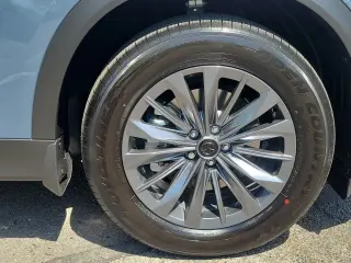 2026 Mazda CX-70 Plug-In Hybrid