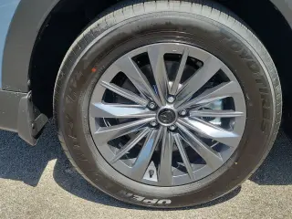 2026 Mazda CX-70 Plug-In Hybrid