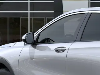 2026 Buick Envista