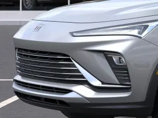 2026 Buick Envista