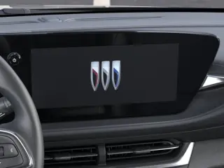 2026 Buick Envista