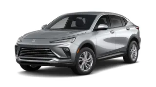2026 Buick Envista