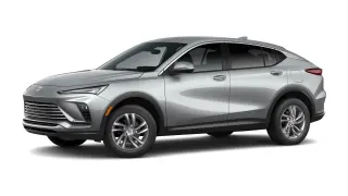 2026 Buick Envista