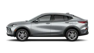 2026 Buick Envista