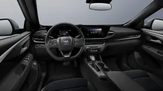 2026 Buick Envista