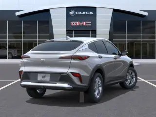 2026 Buick Envista