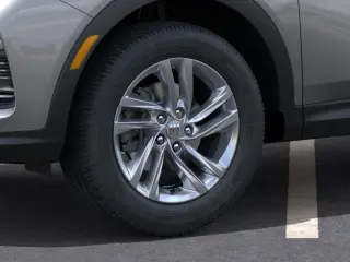 2026 Buick Envista