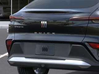 2026 Buick Envista