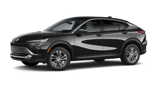 2026 Buick Envista