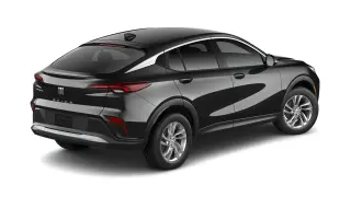 2026 Buick Envista