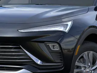 2026 Buick Envista