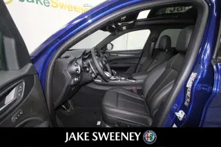 2022 Alfa Romeo Stelvio