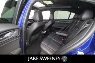 2022 Alfa Romeo Stelvio