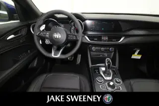 2022 Alfa Romeo Stelvio