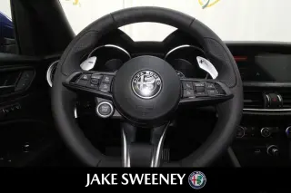 2022 Alfa Romeo Stelvio