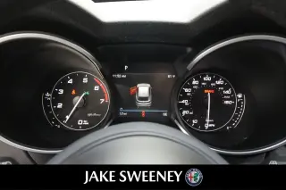 2022 Alfa Romeo Stelvio