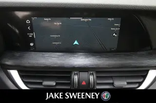 2022 Alfa Romeo Stelvio